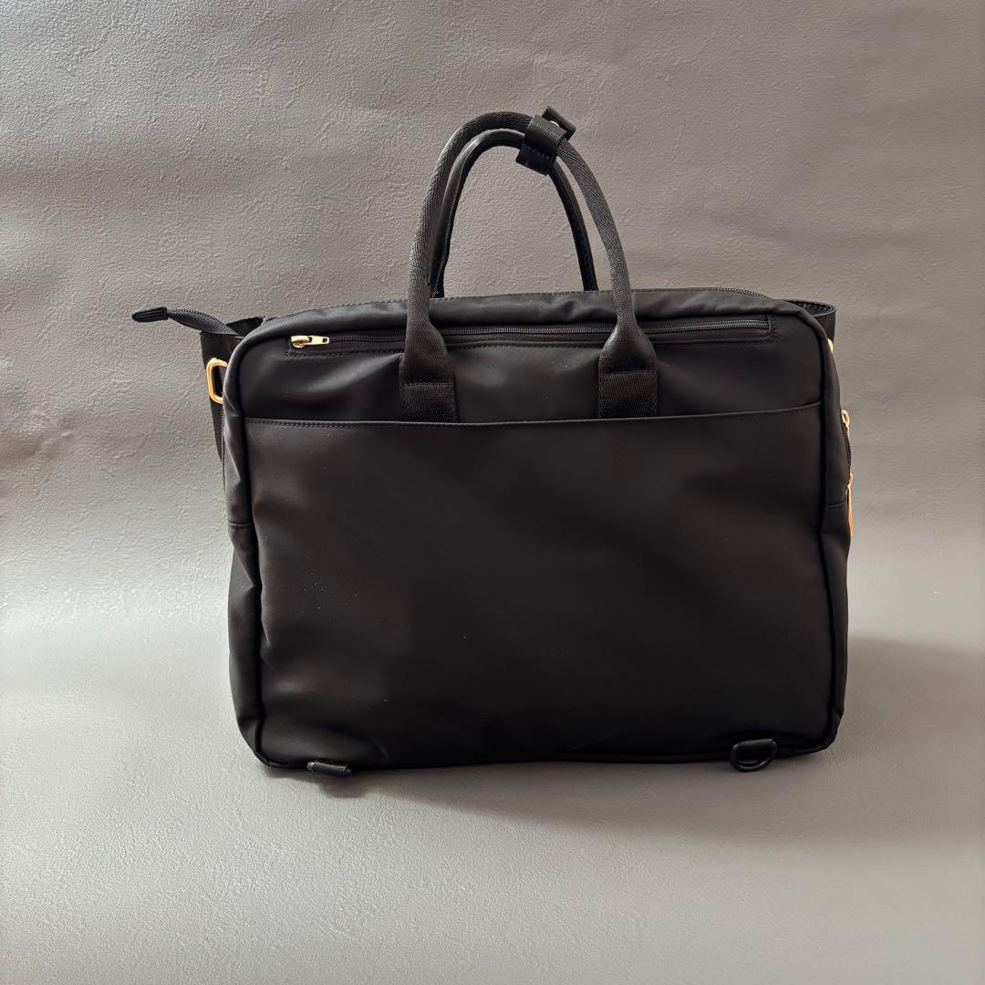 selent ether passion 36 ブラックゴールド