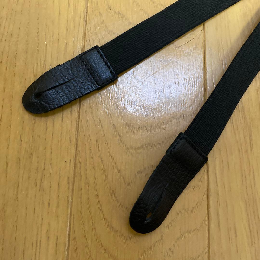  THURSTON アルバートサーストン ネイビー 中古美品