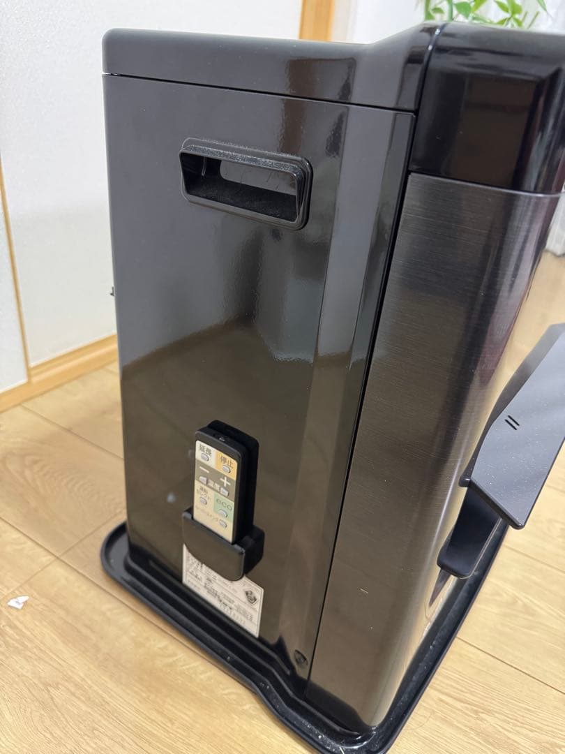 【美品】コロナ FH-WZ3622BY 製造年2022年