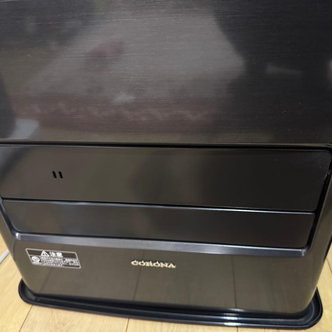 【美品】コロナ FH-WZ3622BY 製造年2022年