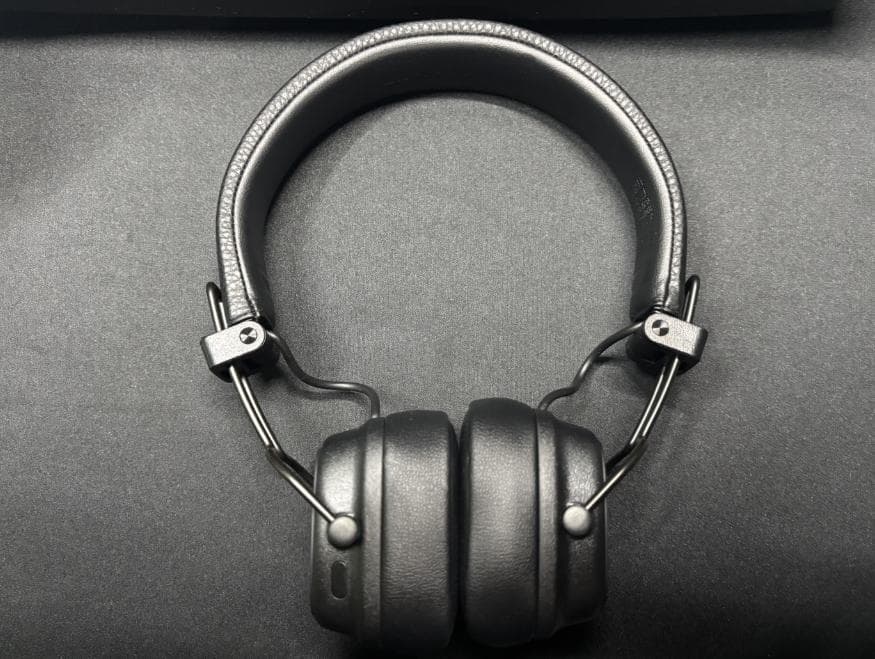 Marshall Major V ワイヤレスヘッドホン