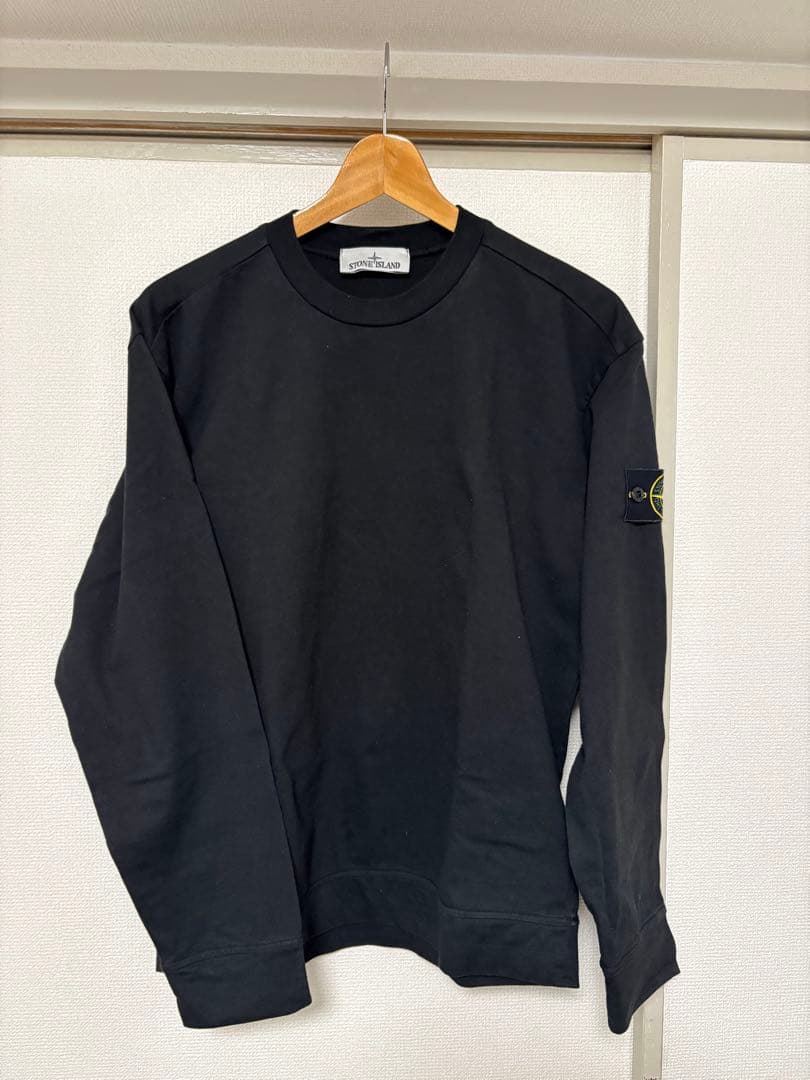 STONE  ロンT Sサイズ タグ有り