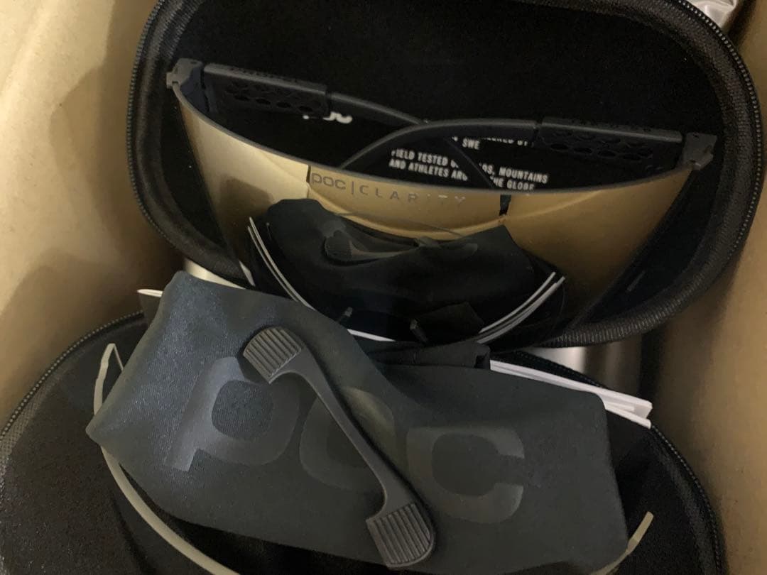 poc ポック PROPEL プロペル　新品同様