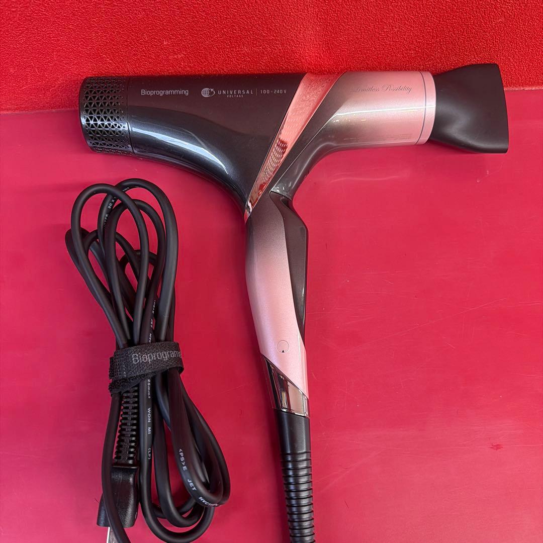 REPRONIZER 4D Plus ヘアドライヤー❗大サービス激安‼️