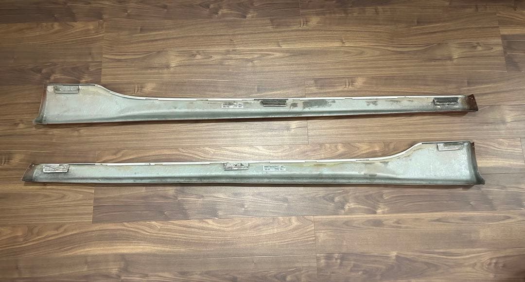 サイドステップ 86 / BRZ(ZN6、ZC6)用　引き取り限定