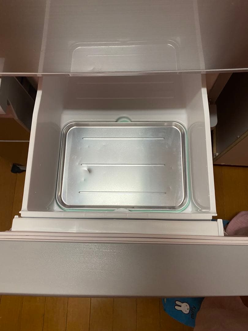 東芝 VEGETA 冷蔵庫 411L 2020年製