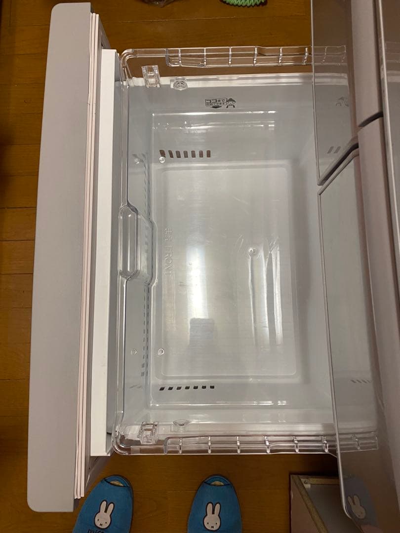 東芝 VEGETA 冷蔵庫 411L 2020年製