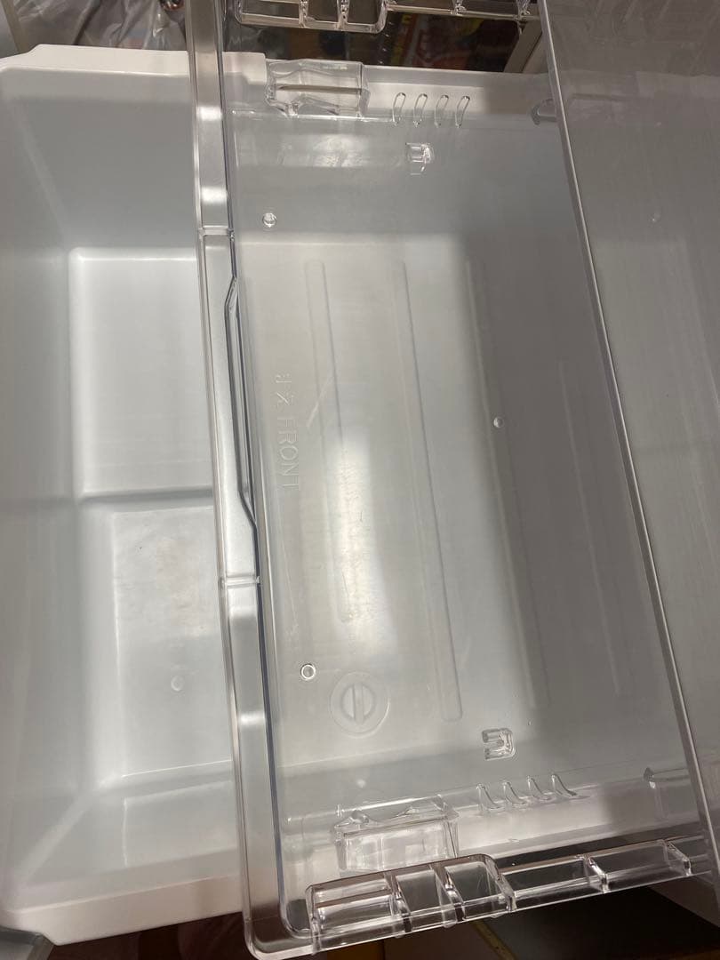 東芝 VEGETA 冷蔵庫 411L 2020年製