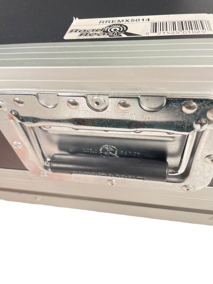 HR638 ロードレディー RREMX5014 ミキサーケース