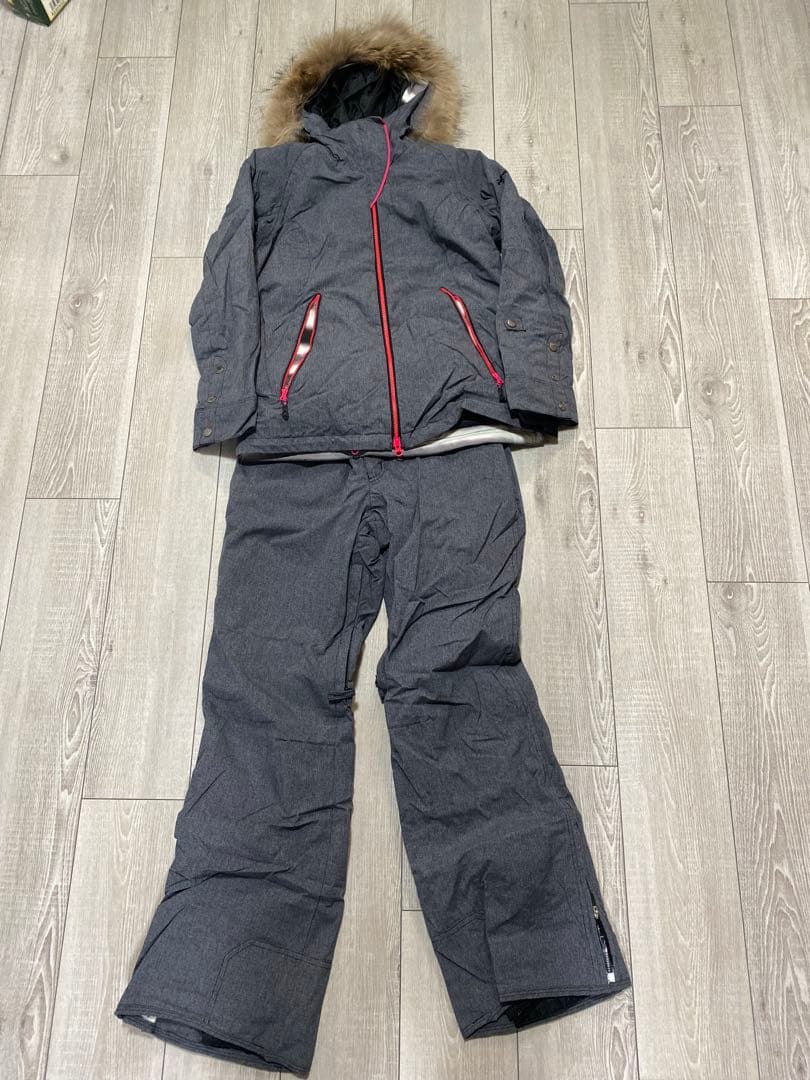 phenixスキースノボーウェア