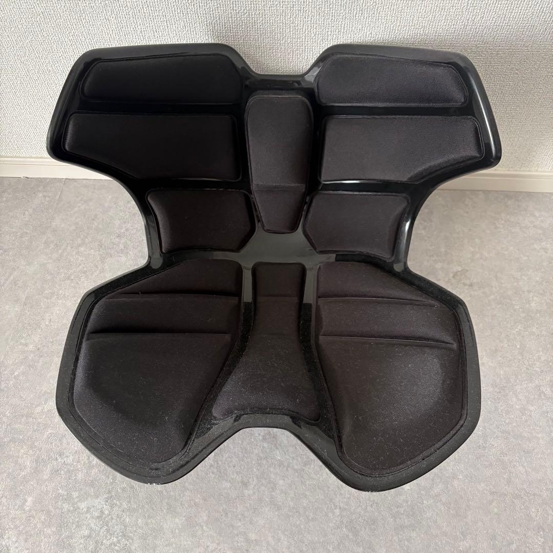 Style AthleteⅡ 黒