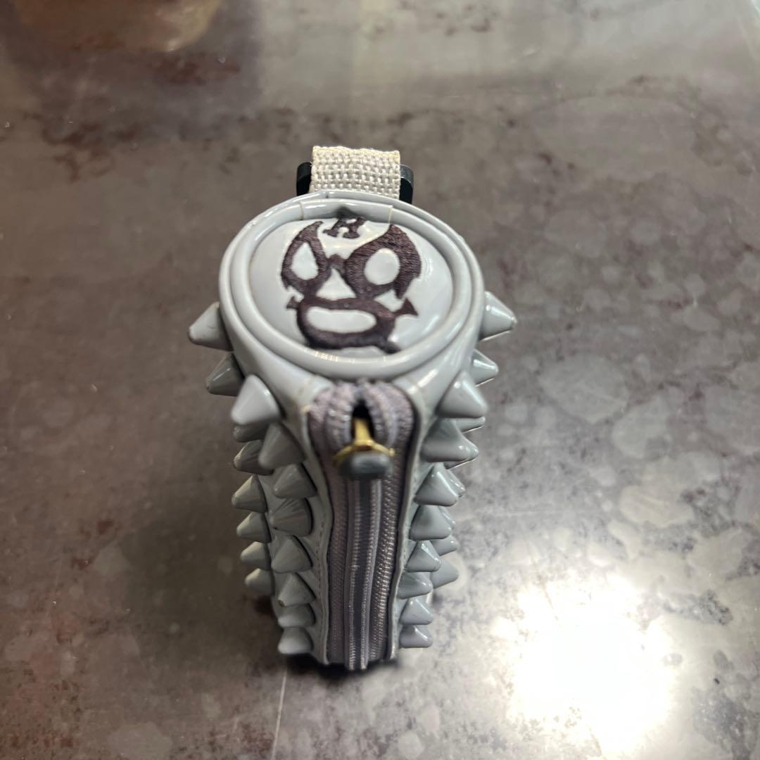 Russellino ベージュ スタンド式ゴルフバッグ