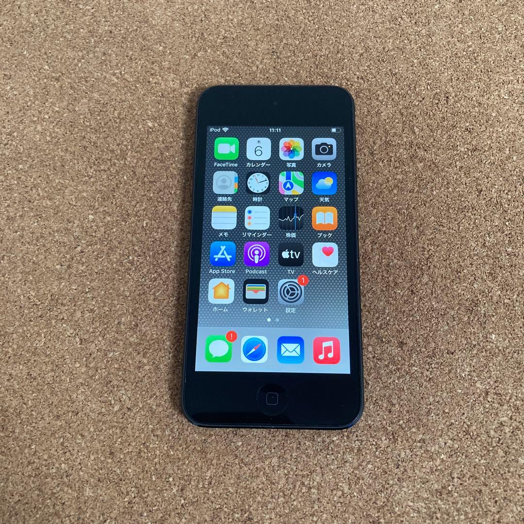 412【早い者勝ち】iPod Touch7 第7世代 32GB WIFIモデル☆