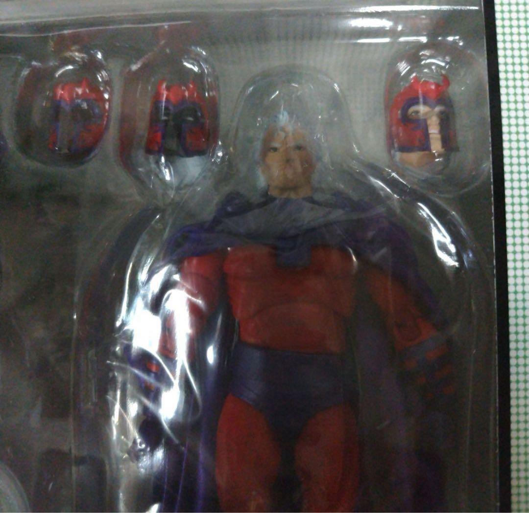 アメコミ MAFEX No.179 MAGNETO ORIGINAL COMIC Ver
