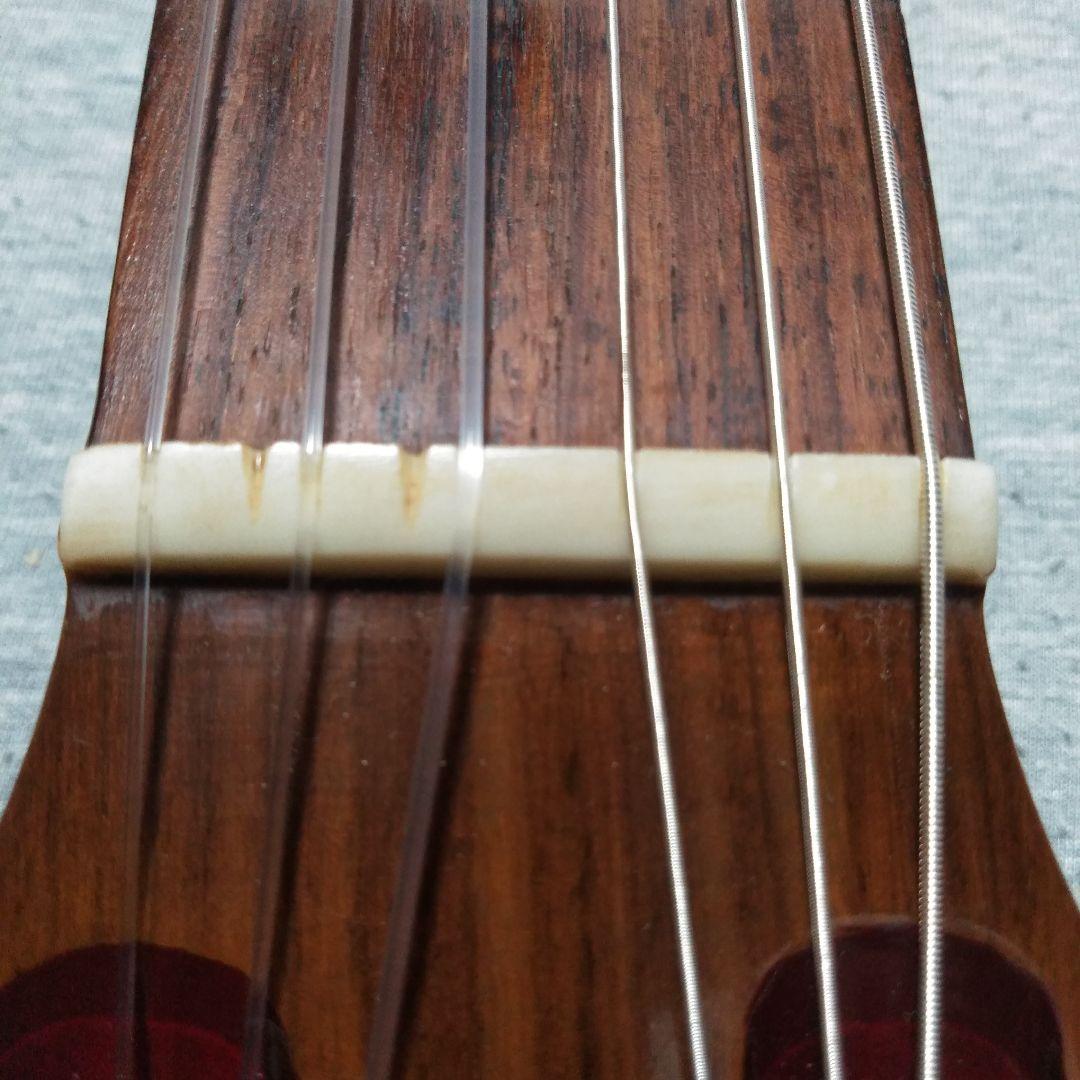 Gibson chet atkins CE (1991年製) Wine Red