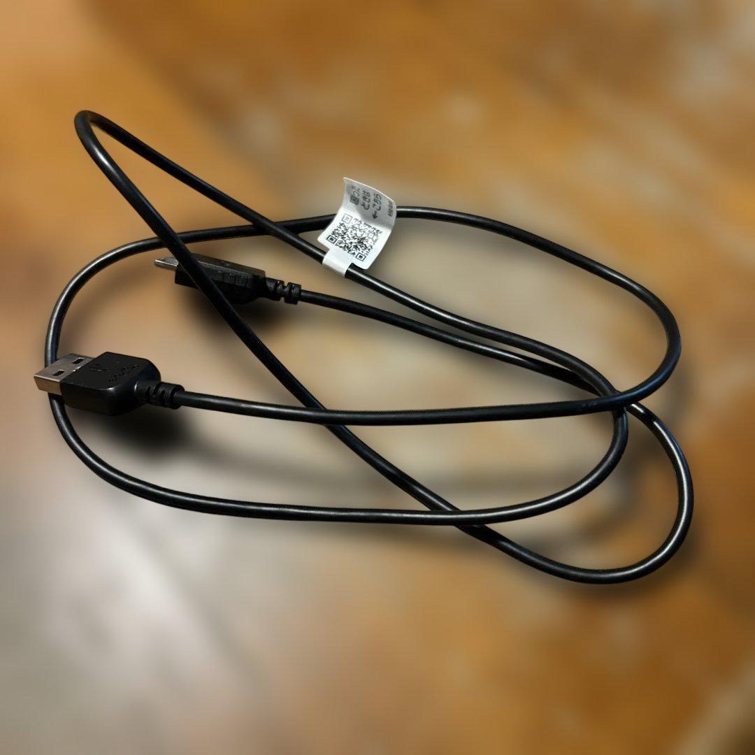 SONYのウォークマン