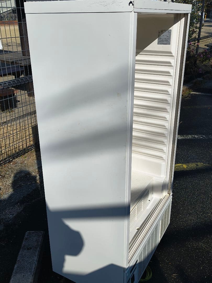 ホシザキ 冷蔵ショーケース SSB-70DT