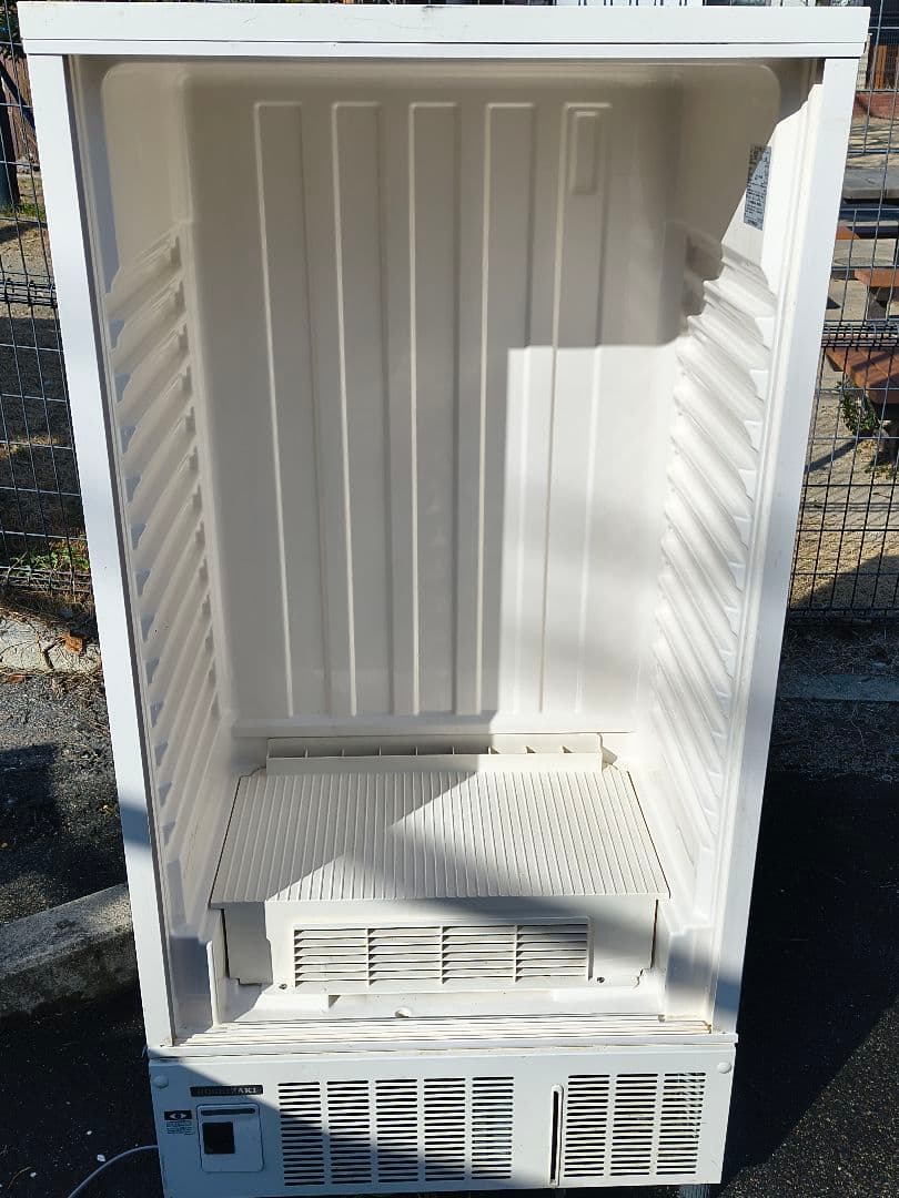 ホシザキ 冷蔵ショーケース SSB-70DT