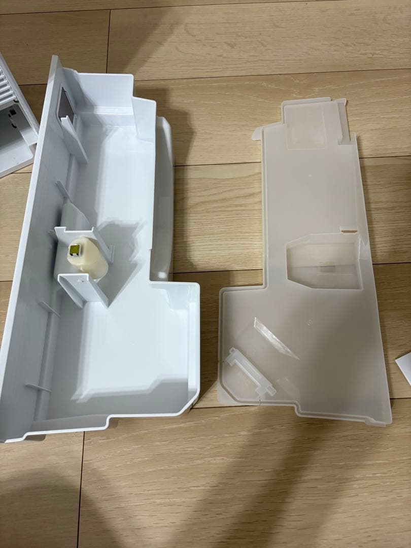 ポンタ Panasonic 衣類乾燥除湿機　F-YZVX60