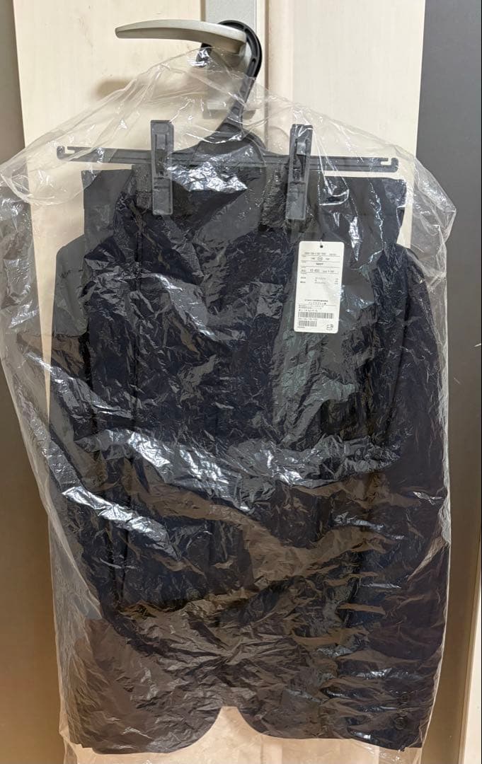 グリーンレーベル　リラクシング　ユナイテッドアローズ 150 スーツ上下