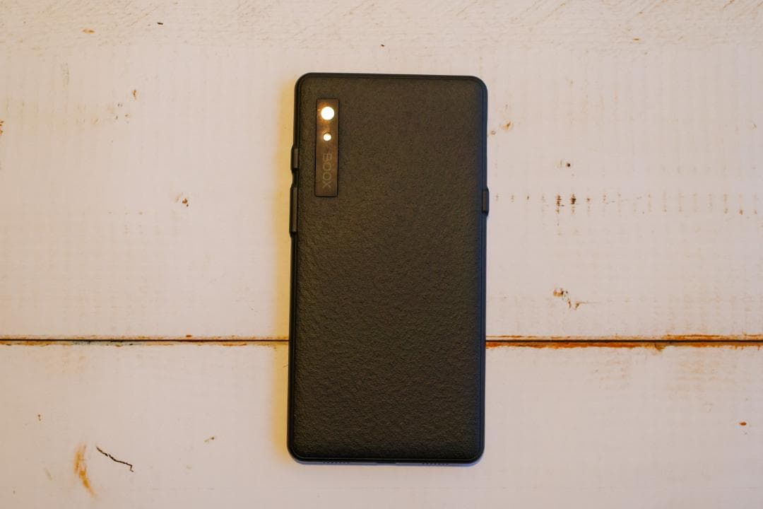 BOOX Palma 電子書籍リーダー 本体 ブラック