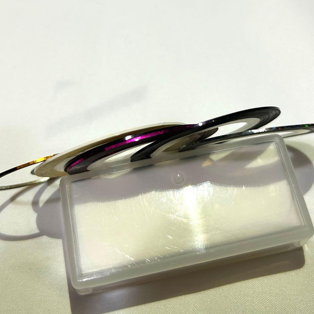 スワロフスキー　ネイルパーツSET