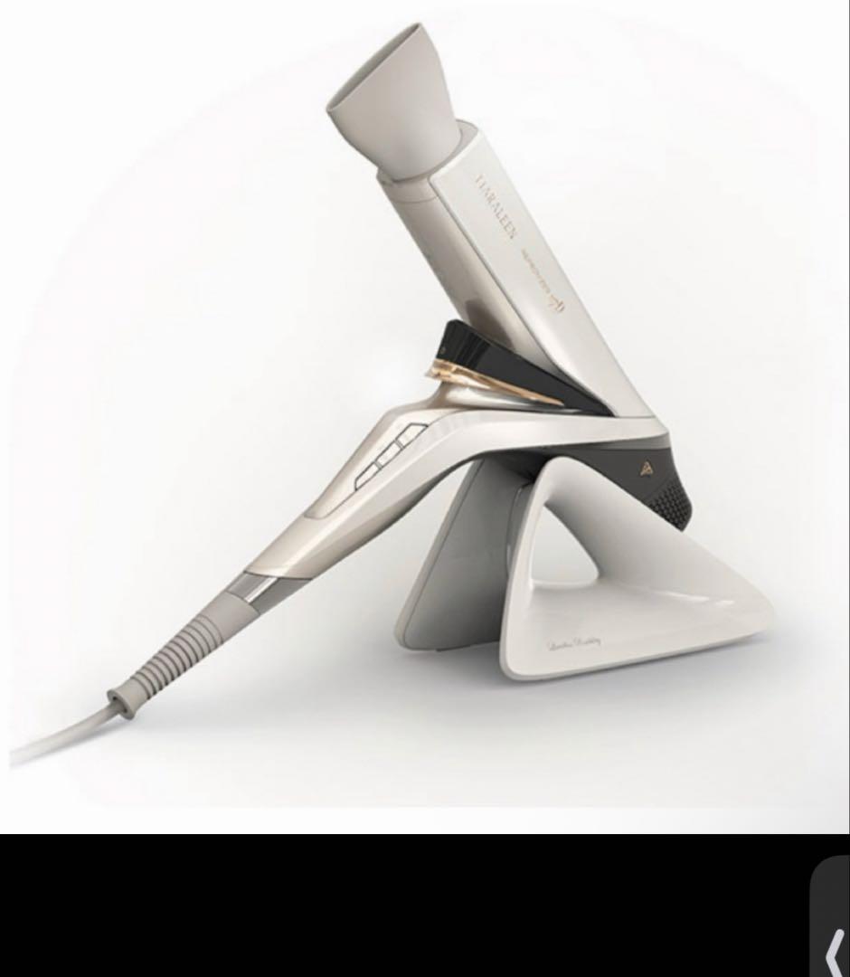 山*徳様 REPRONIZER 107D Plus ヘアドライヤーレプロナイザー