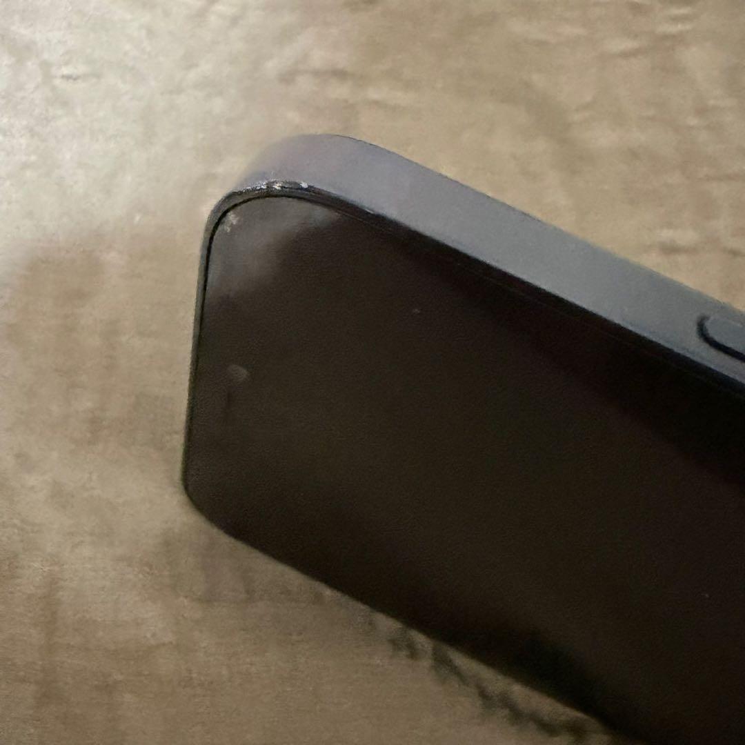 iPhone12 本体 ブラック 256GB SIMフリー