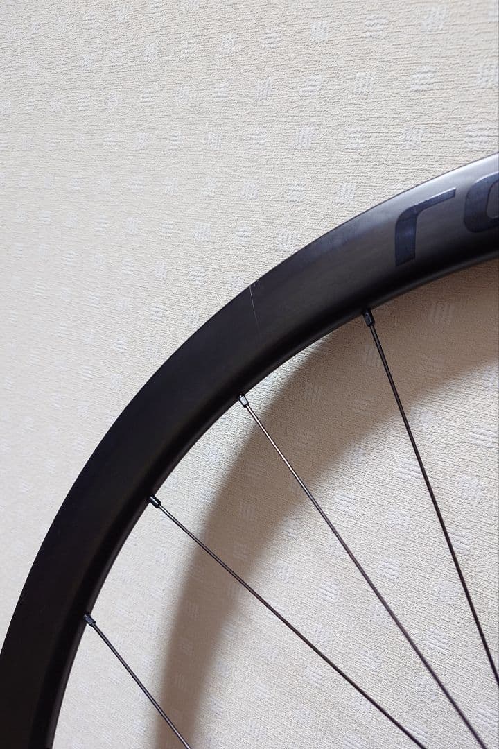 Roval C38　カーボンホイール
