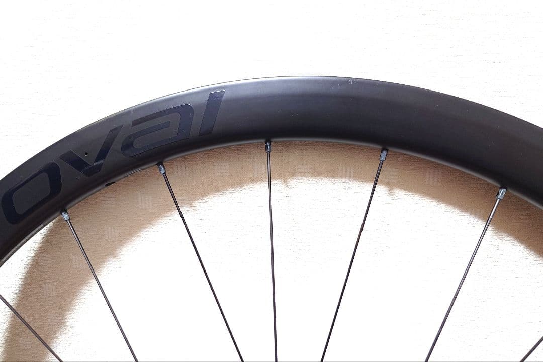 Roval C38　カーボンホイール