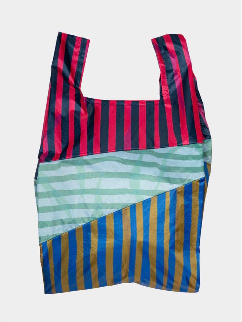 ポールスミス　スーザンベル　コラボエコバッグ