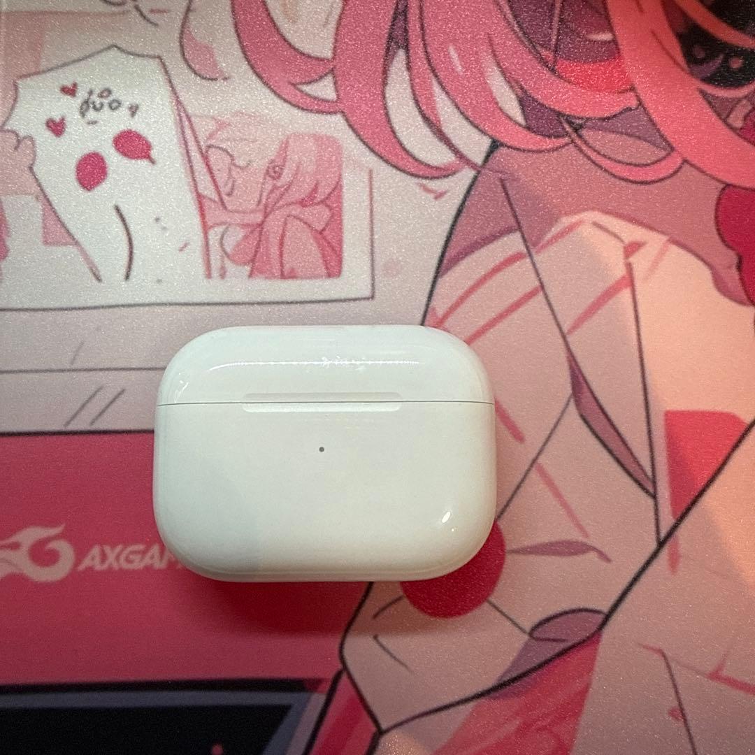 イヤホン airpods pro2