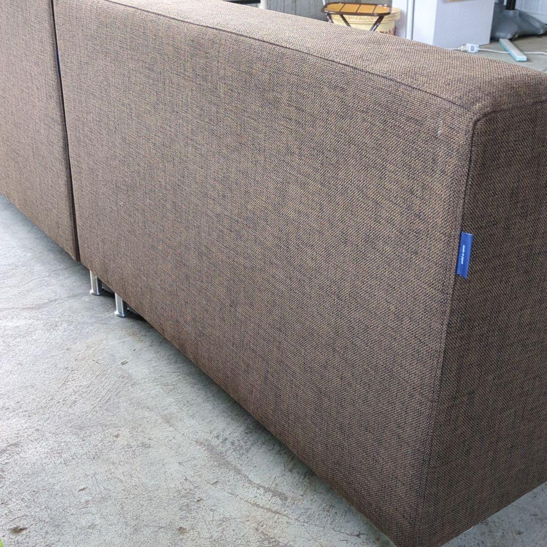 SIMMONS シモンズ◆レテュ カウチ ベット　ベッド　ソファ L型 コーナー