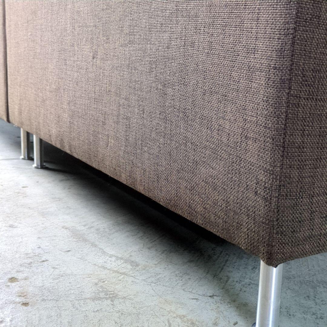 SIMMONS シモンズ◆レテュ カウチ ベット　ベッド　ソファ L型 コーナー