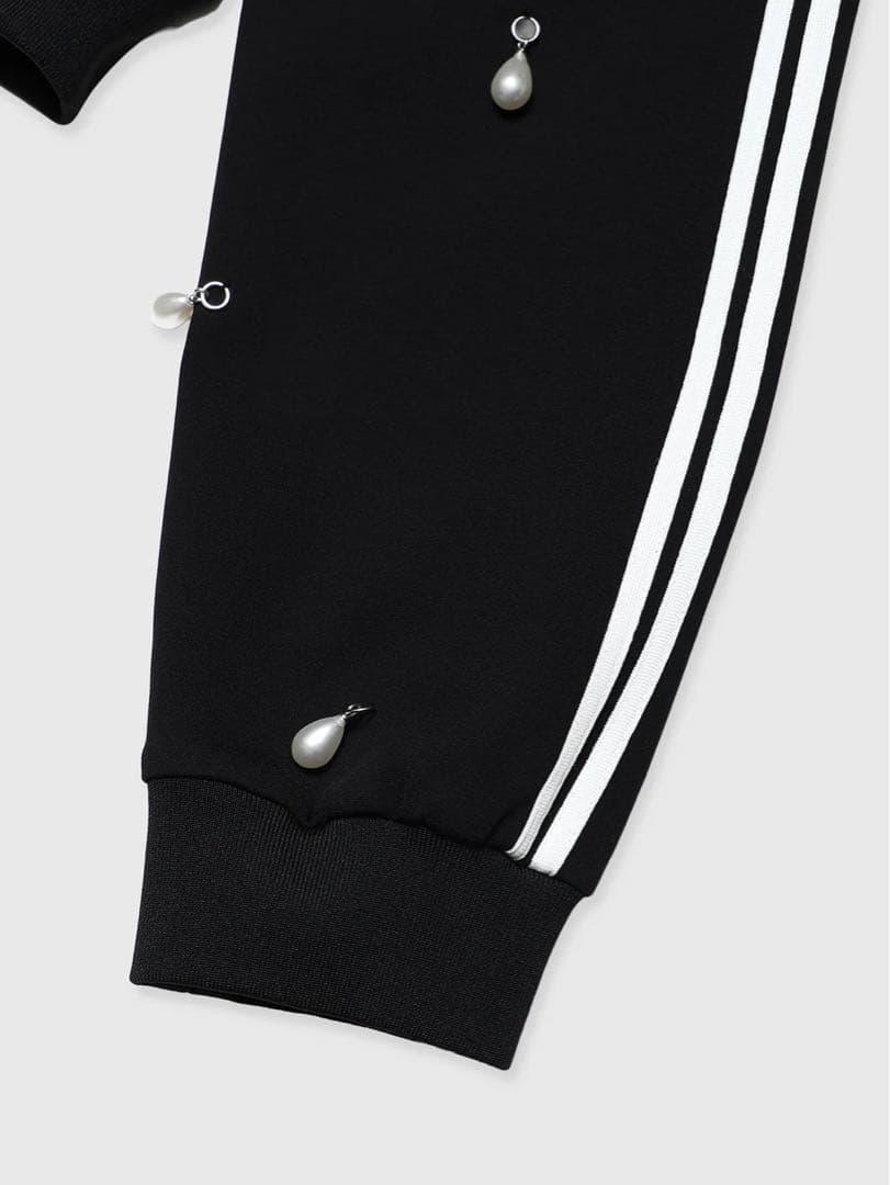 JOSEMOON JERSEY ブラック 36サイズ 新品