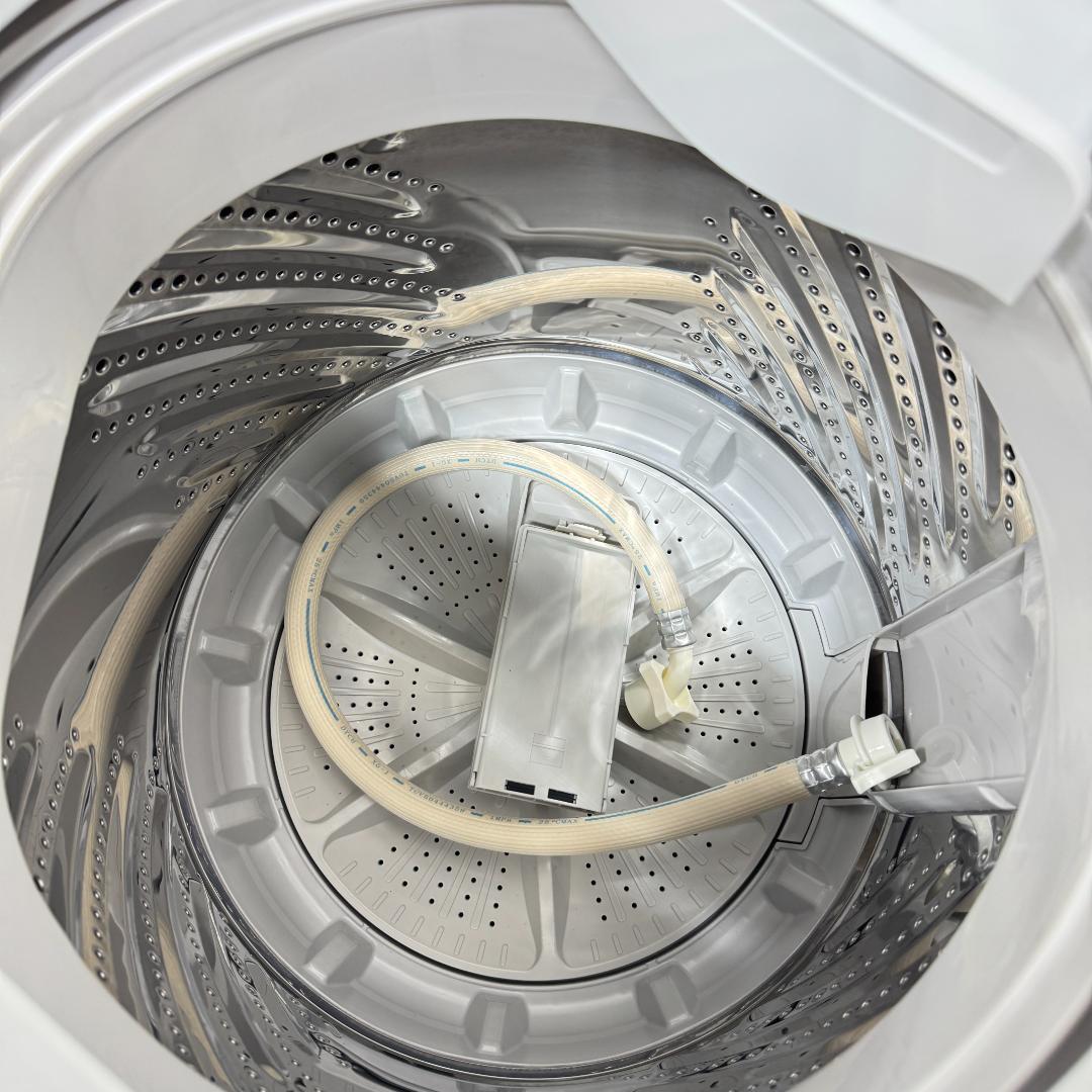 東京23区送料無料　超美品家電3点セット　取り置きOK　プロによる洗浄/除菌済み