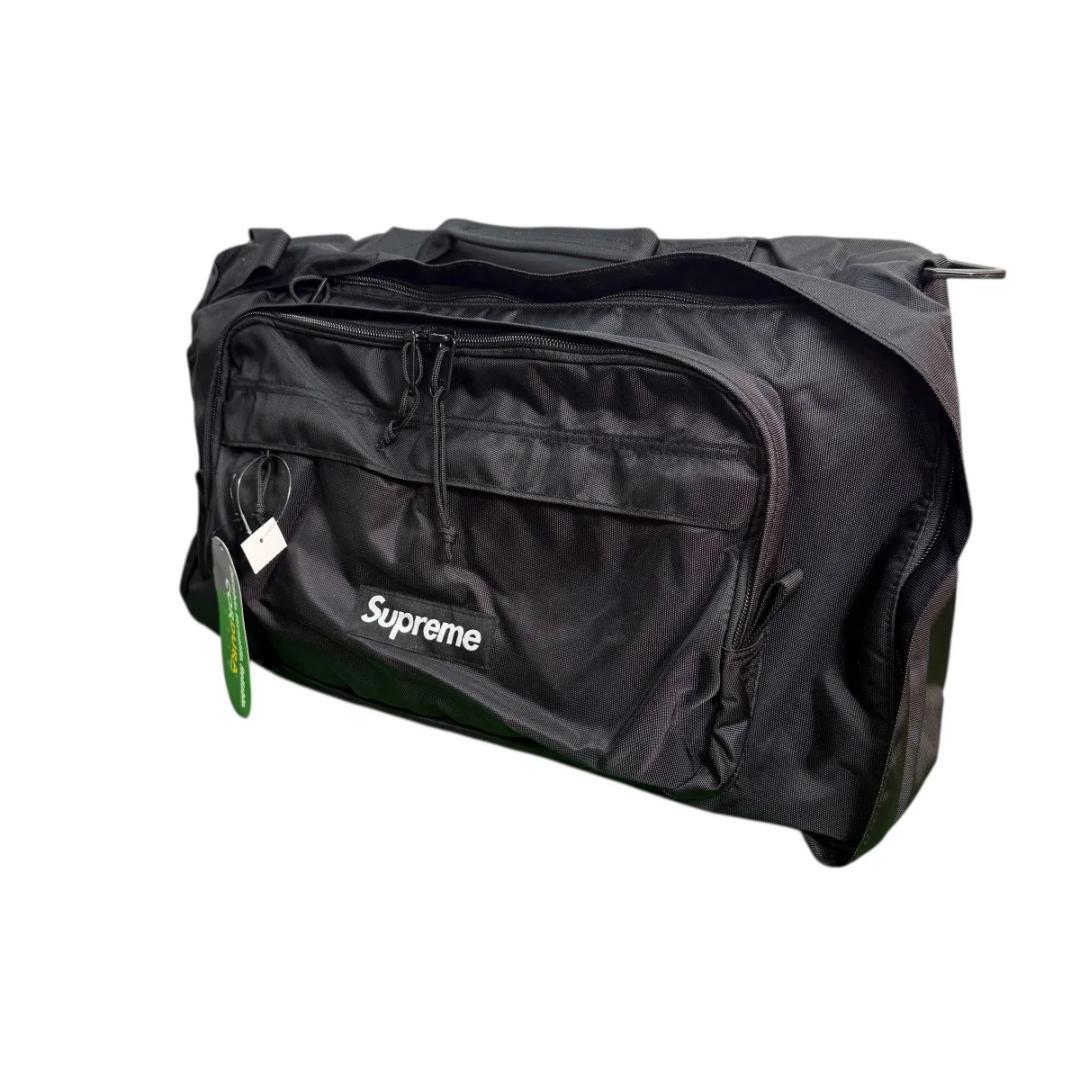 バッグ supreme 19AW Duffle Bag