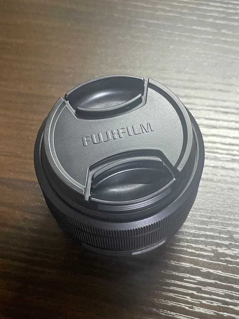 (美品) FUJIFILM Fujinon 15-45mm レンズ
