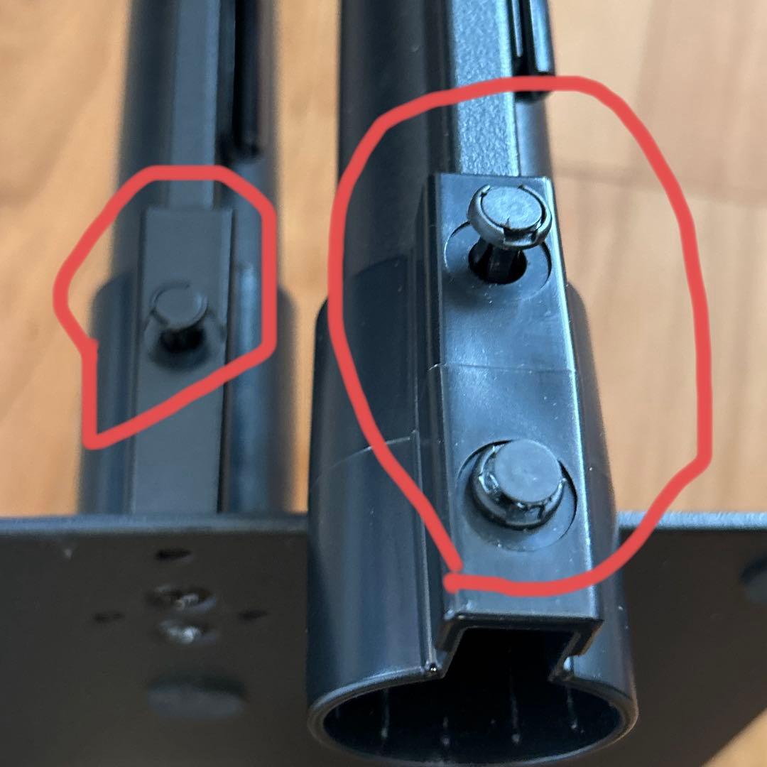 値下げ！日立コードレス掃除機PV-BHL2000J純正スタンド、アタッチメント付