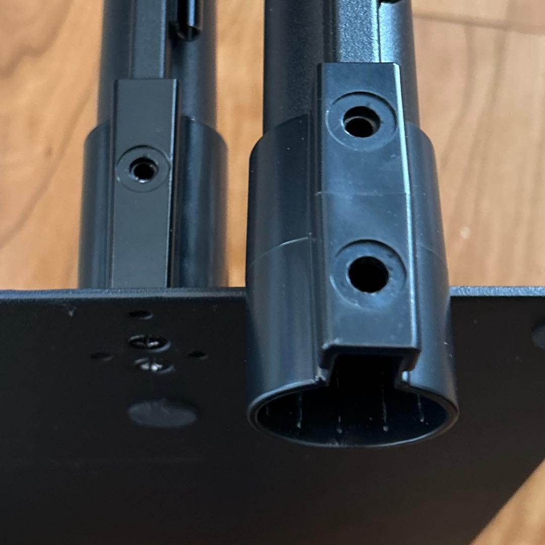 値下げ！日立コードレス掃除機PV-BHL2000J純正スタンド、アタッチメント付