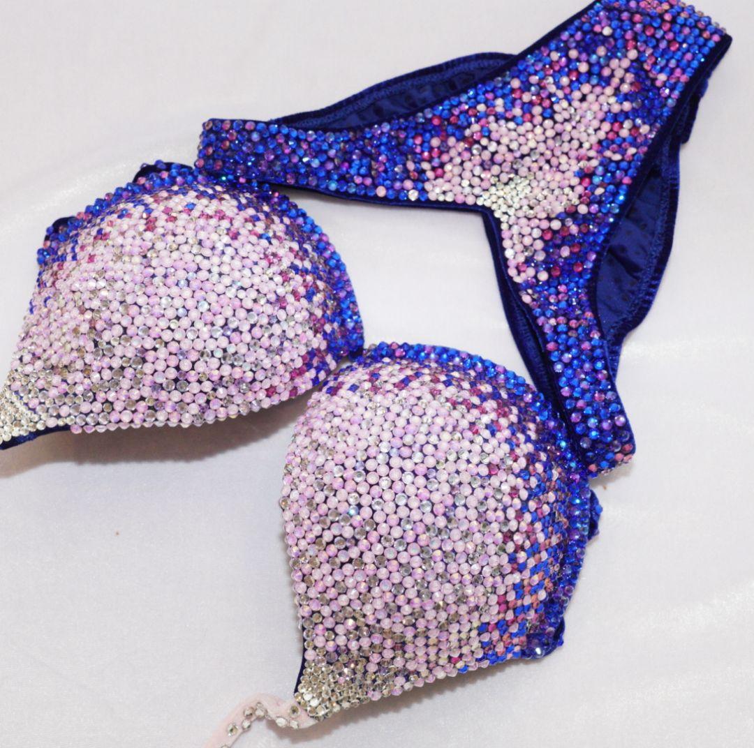 Sサイズ　フィットネスビキニ