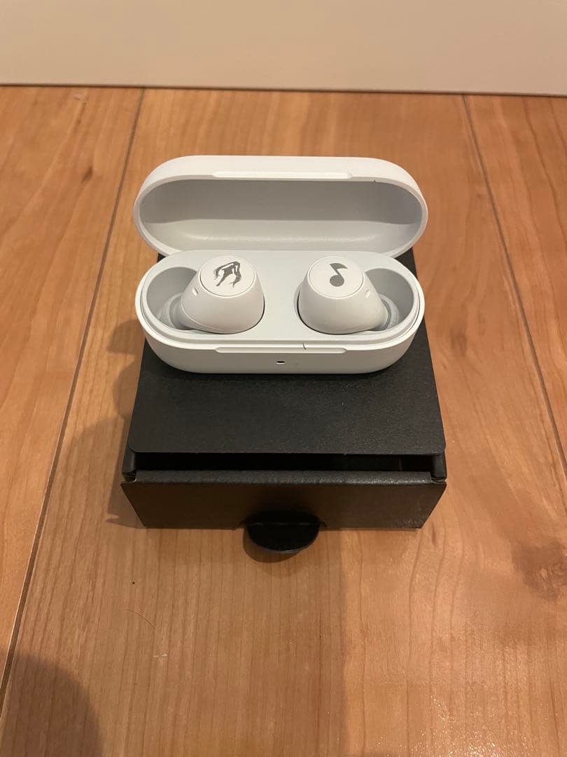 ソニーストア限定 WF-C510 初音ミクモデル ホワイト SONY