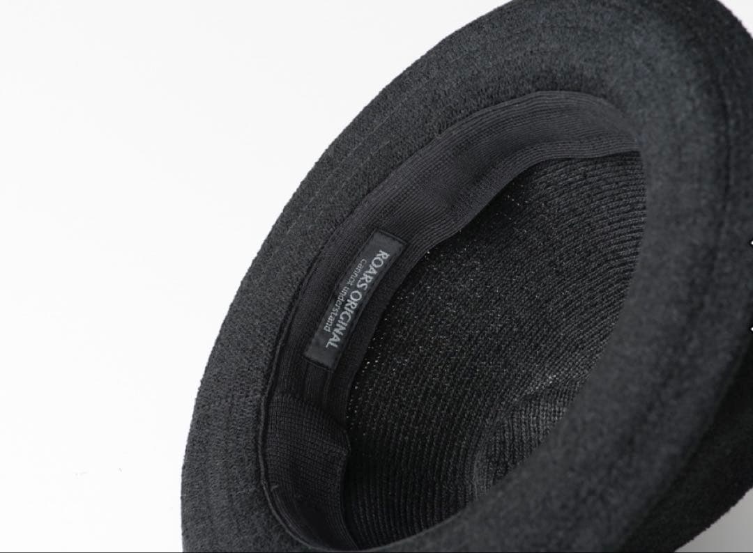 ROARS HAT FOR BIKERS / ロアーズハットフォーバイカーズ