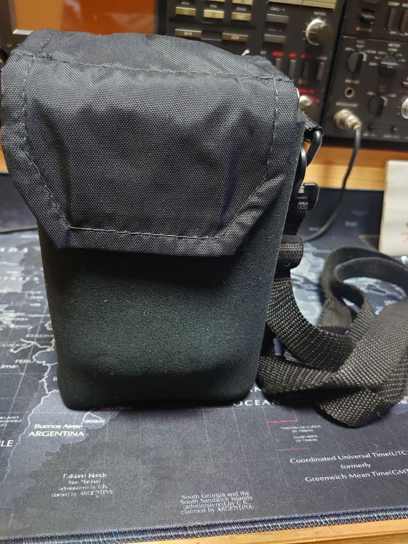 MFJ-249 SWRアナライザー