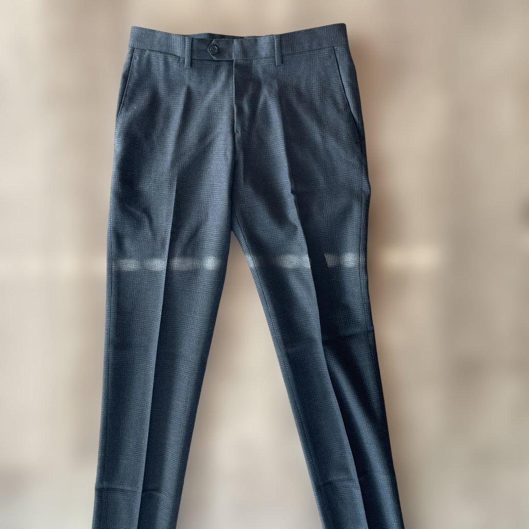 ssyy-aa　新品LARDINI ラルディーニ スーツ 46