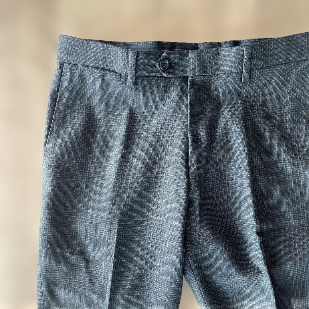 ssyy-aa　新品LARDINI ラルディーニ スーツ 46