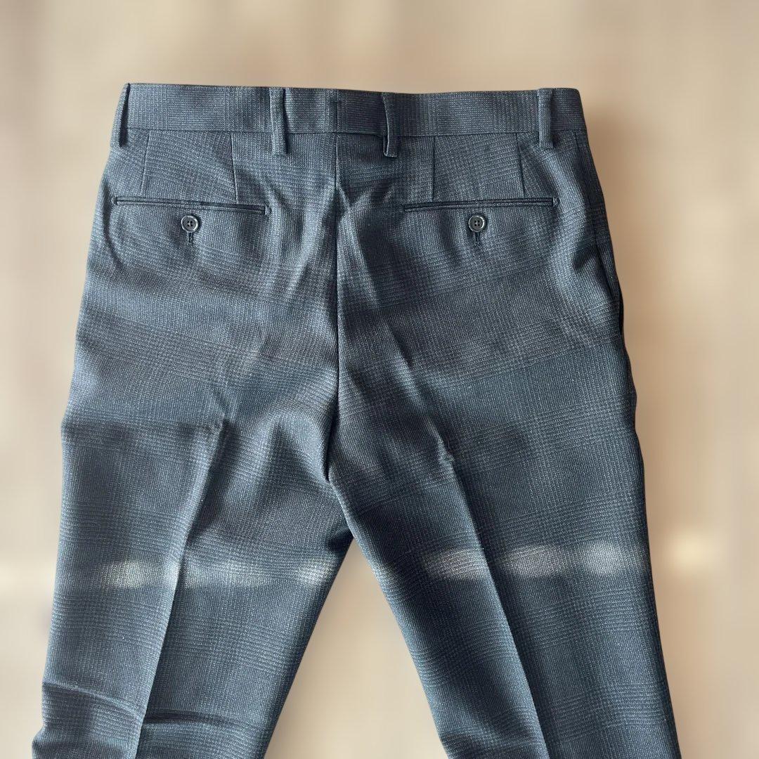 ssyy-aa　新品LARDINI ラルディーニ スーツ 46