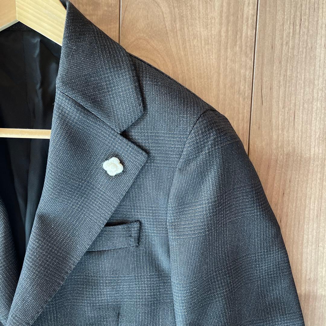 ssyy-aa　新品LARDINI ラルディーニ スーツ 46