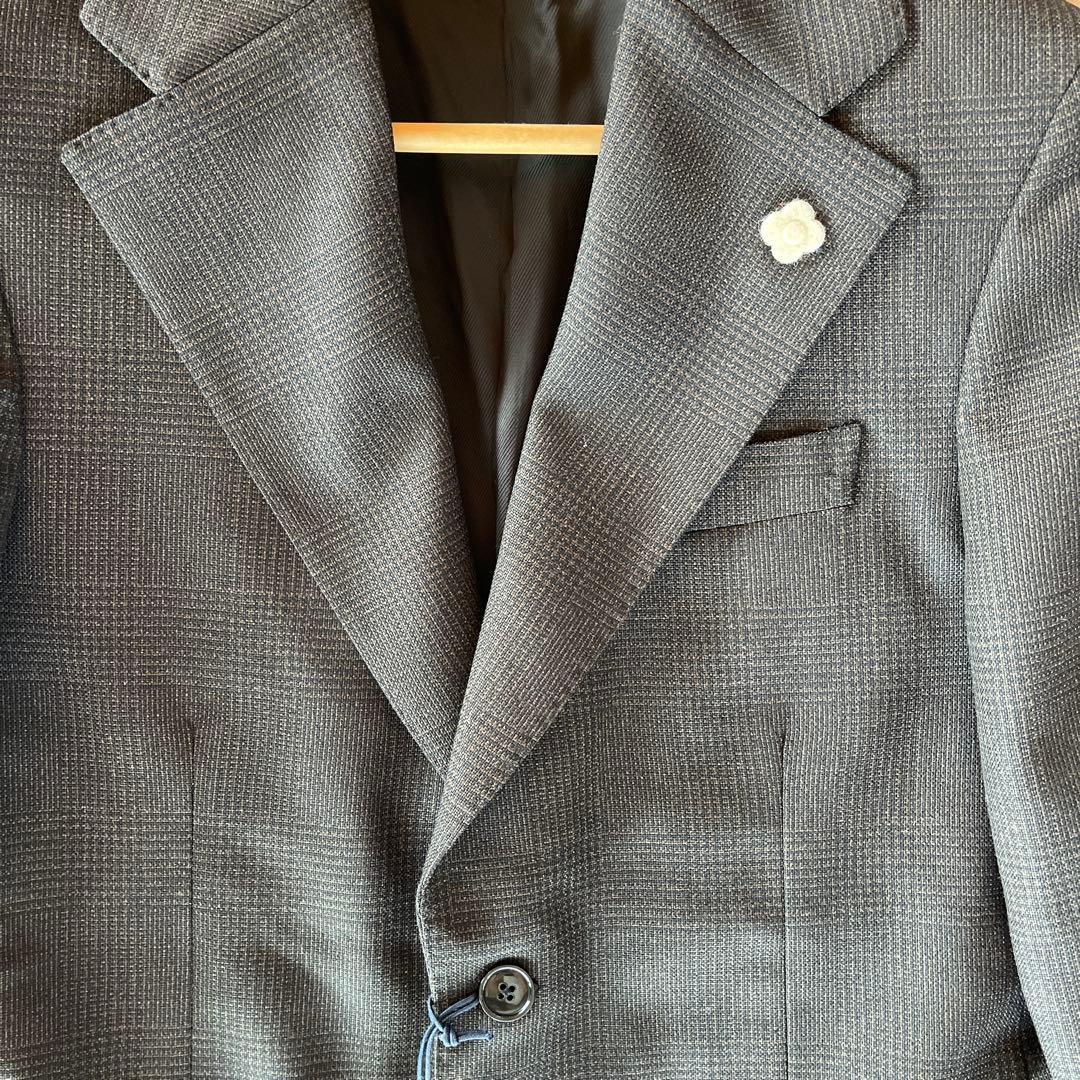 ssyy-aa　新品LARDINI ラルディーニ スーツ 46