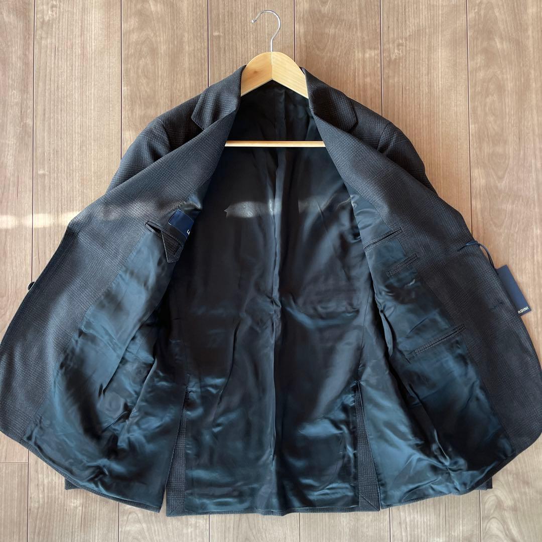 ssyy-aa　新品LARDINI ラルディーニ スーツ 46